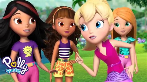 2008 polly pocket|polly pocket full episodes youtube.